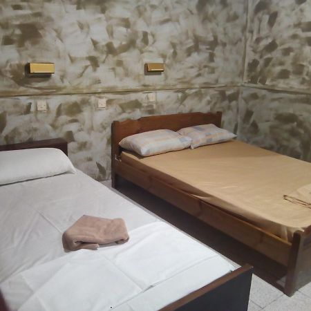 Hotel Feron Atenas Exterior foto