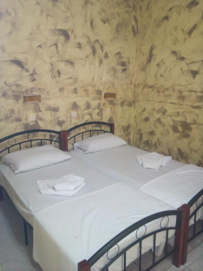 Hotel Feron Atenas Exterior foto